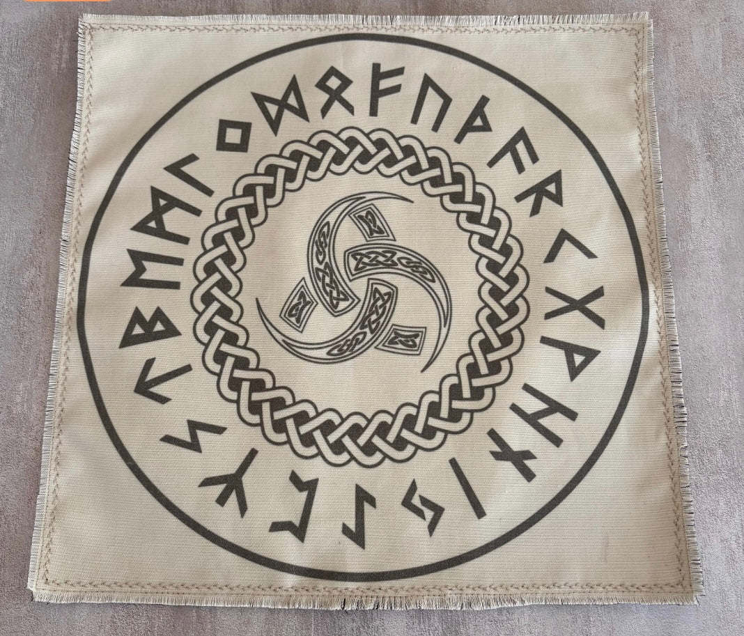 Rune / Bone / Charm Casting Accessories