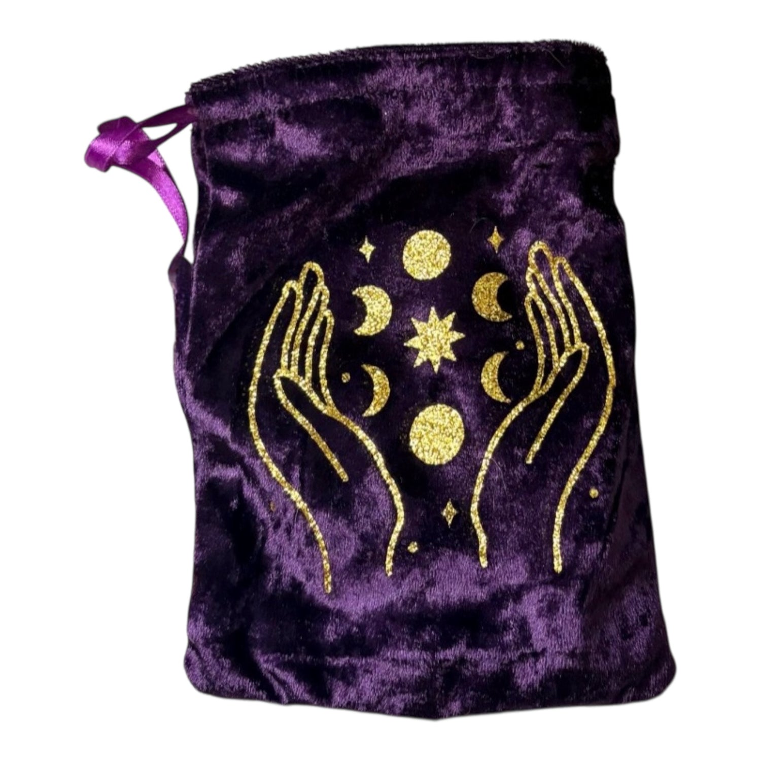 Tarot & Oracle Deck Pouches