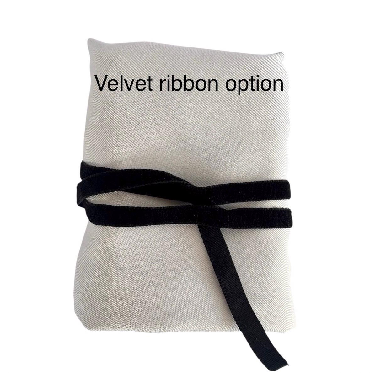 Floral Crystal Ball | XL Tarot Wrap for Large & Double Decks