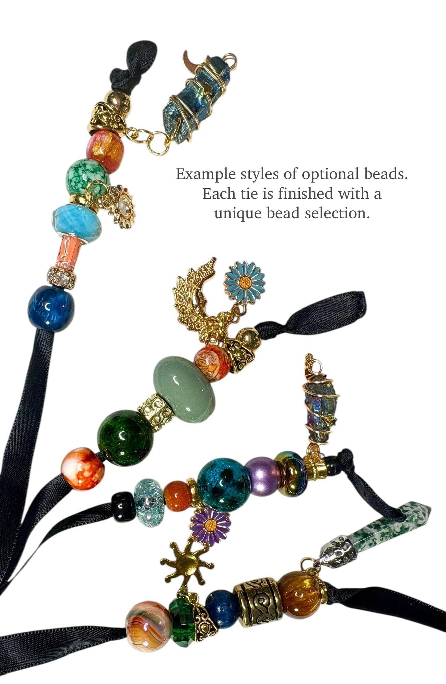 Celtic Woman Tarot Deck Wrap – Handmade Oracle Reading Mat & Protective Card Holder