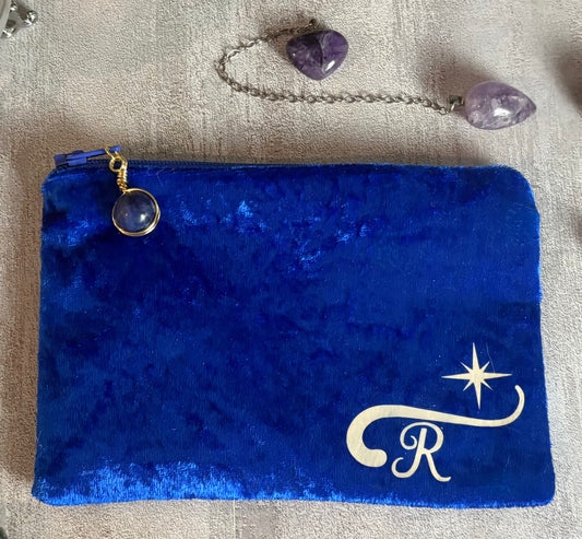 Custom Add On Option For Pouches