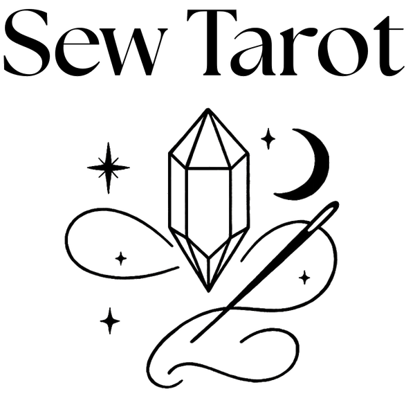 Sew Tarot